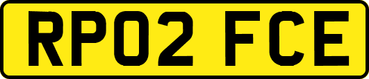 RP02FCE