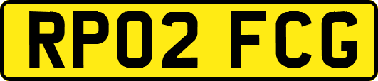 RP02FCG