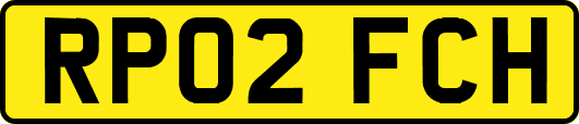 RP02FCH