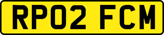 RP02FCM