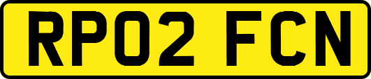 RP02FCN