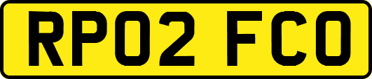 RP02FCO