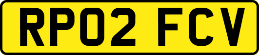 RP02FCV