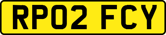 RP02FCY