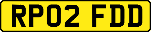 RP02FDD