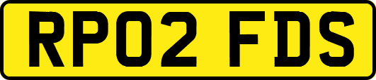 RP02FDS