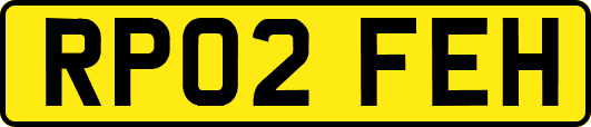 RP02FEH