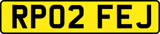 RP02FEJ
