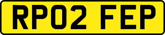 RP02FEP