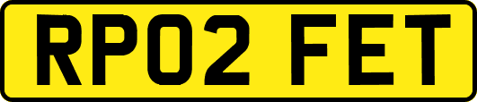RP02FET