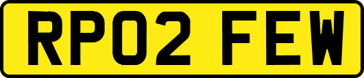 RP02FEW