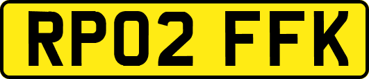 RP02FFK