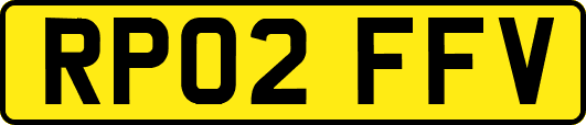 RP02FFV