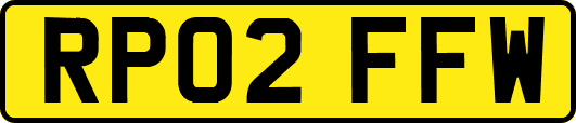 RP02FFW