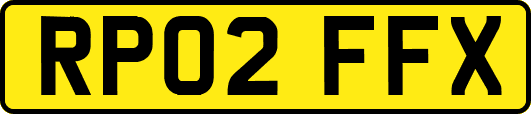 RP02FFX