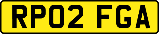 RP02FGA