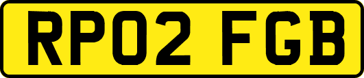 RP02FGB