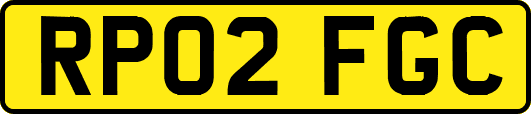 RP02FGC
