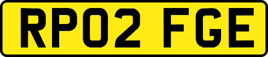RP02FGE