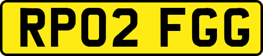 RP02FGG