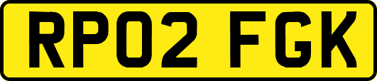 RP02FGK