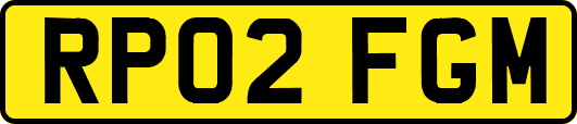 RP02FGM