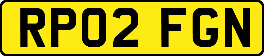 RP02FGN