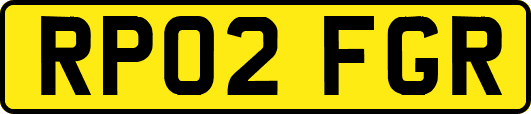 RP02FGR
