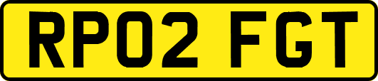 RP02FGT