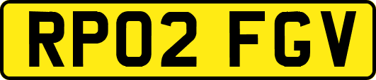 RP02FGV