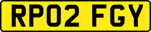 RP02FGY