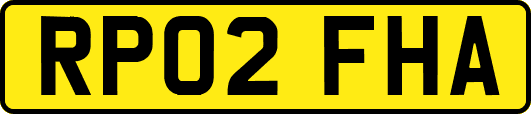 RP02FHA