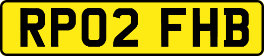 RP02FHB