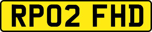RP02FHD