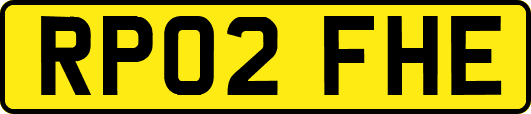 RP02FHE