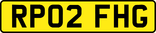 RP02FHG