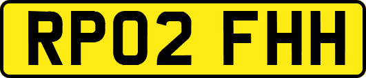 RP02FHH
