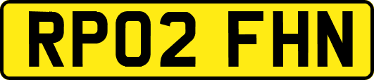 RP02FHN