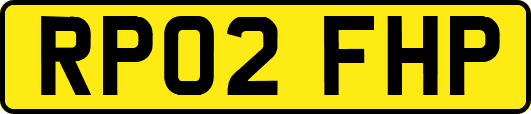 RP02FHP