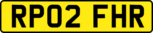 RP02FHR