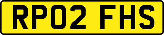 RP02FHS
