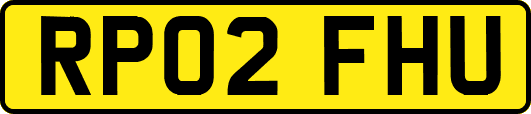 RP02FHU