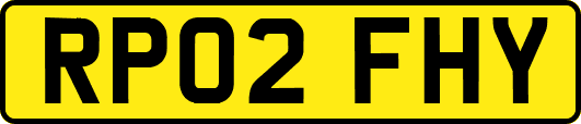 RP02FHY