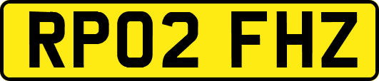 RP02FHZ