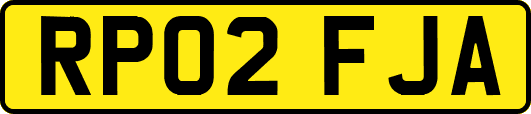 RP02FJA