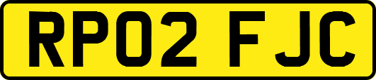 RP02FJC