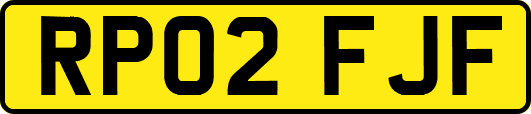 RP02FJF