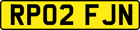 RP02FJN