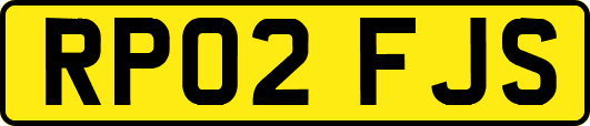 RP02FJS