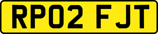 RP02FJT